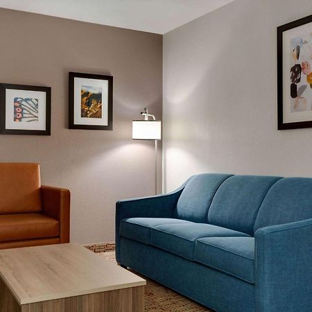 Hotel Baymont By Wyndham Augusta West Extérieur photo