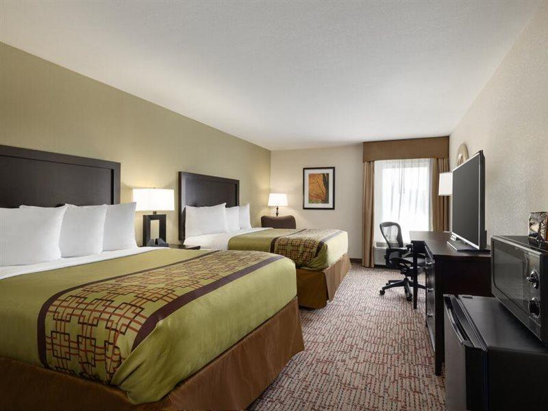 Hotel Baymont By Wyndham Augusta West Extérieur photo