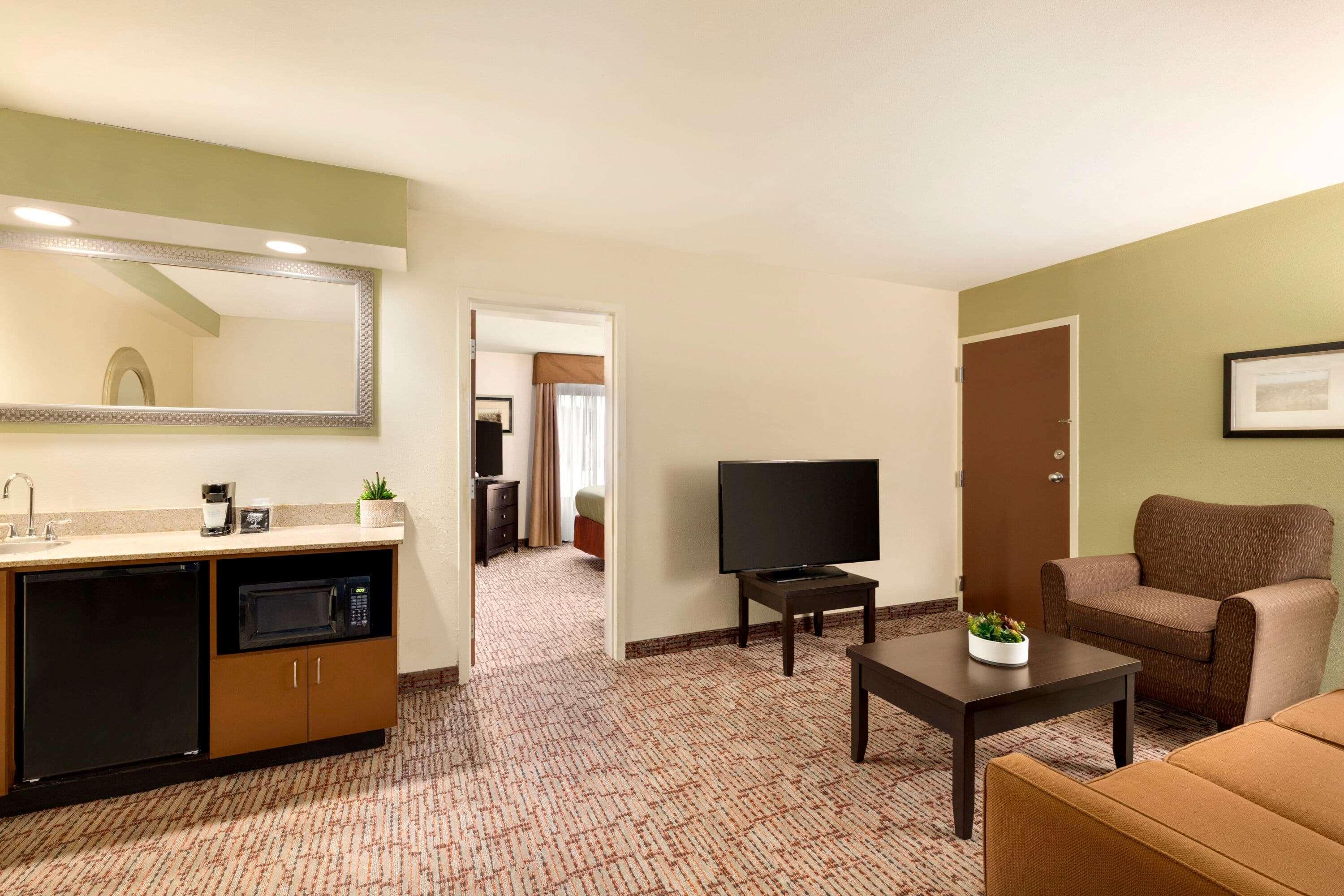 Hotel Baymont By Wyndham Augusta West Extérieur photo