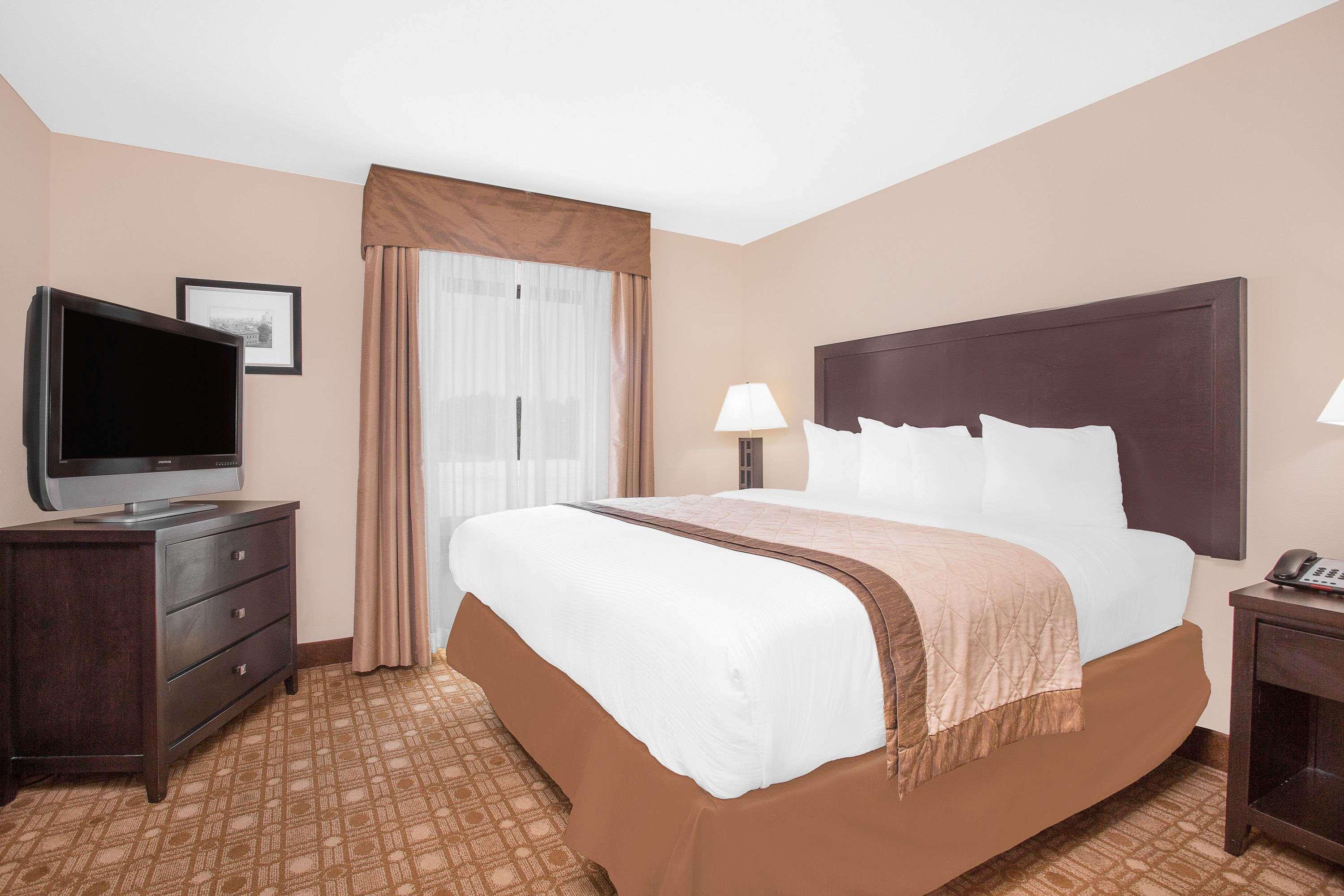 Hotel Baymont By Wyndham Augusta West Extérieur photo