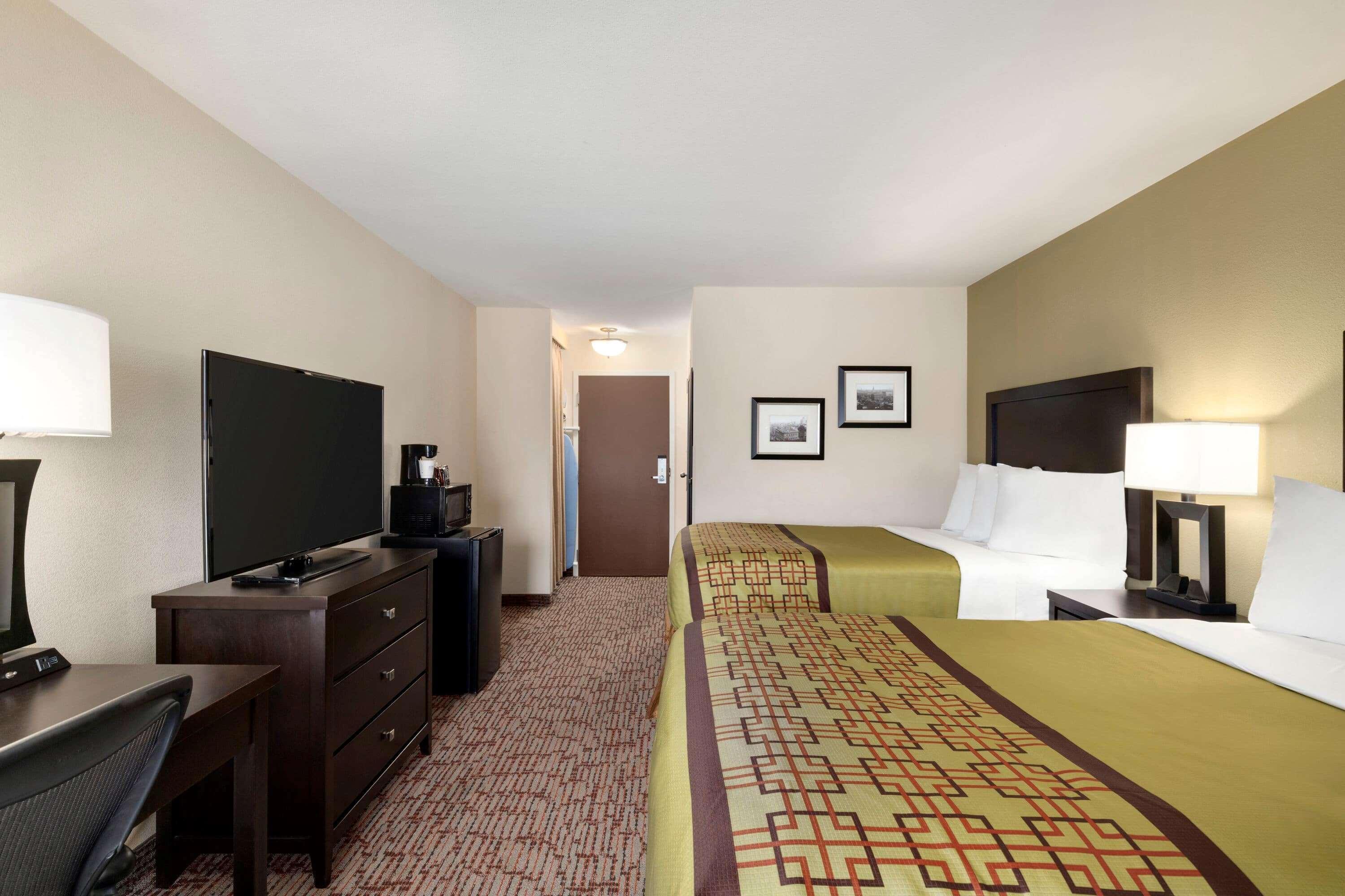 Hotel Baymont By Wyndham Augusta West Extérieur photo