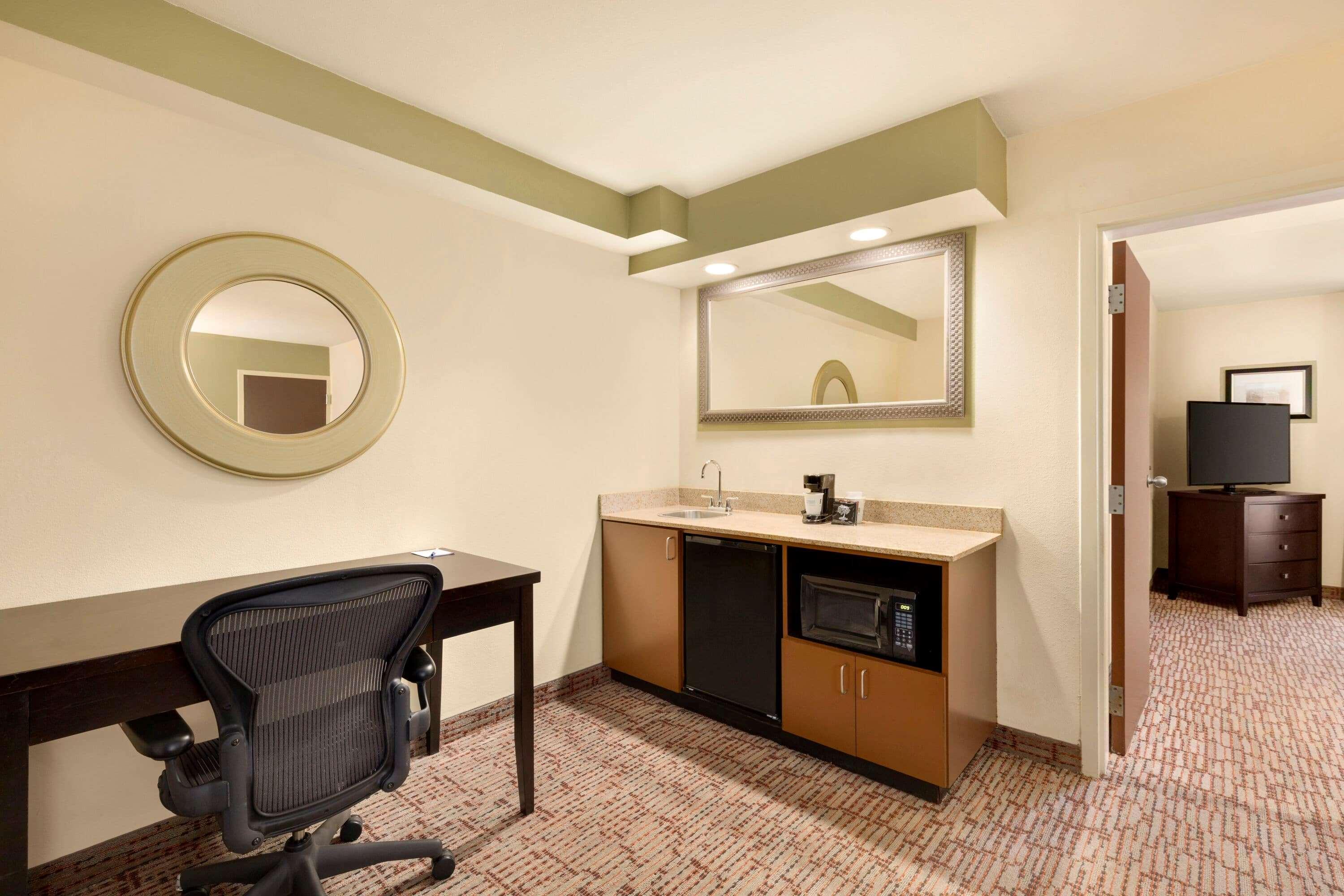 Hotel Baymont By Wyndham Augusta West Extérieur photo