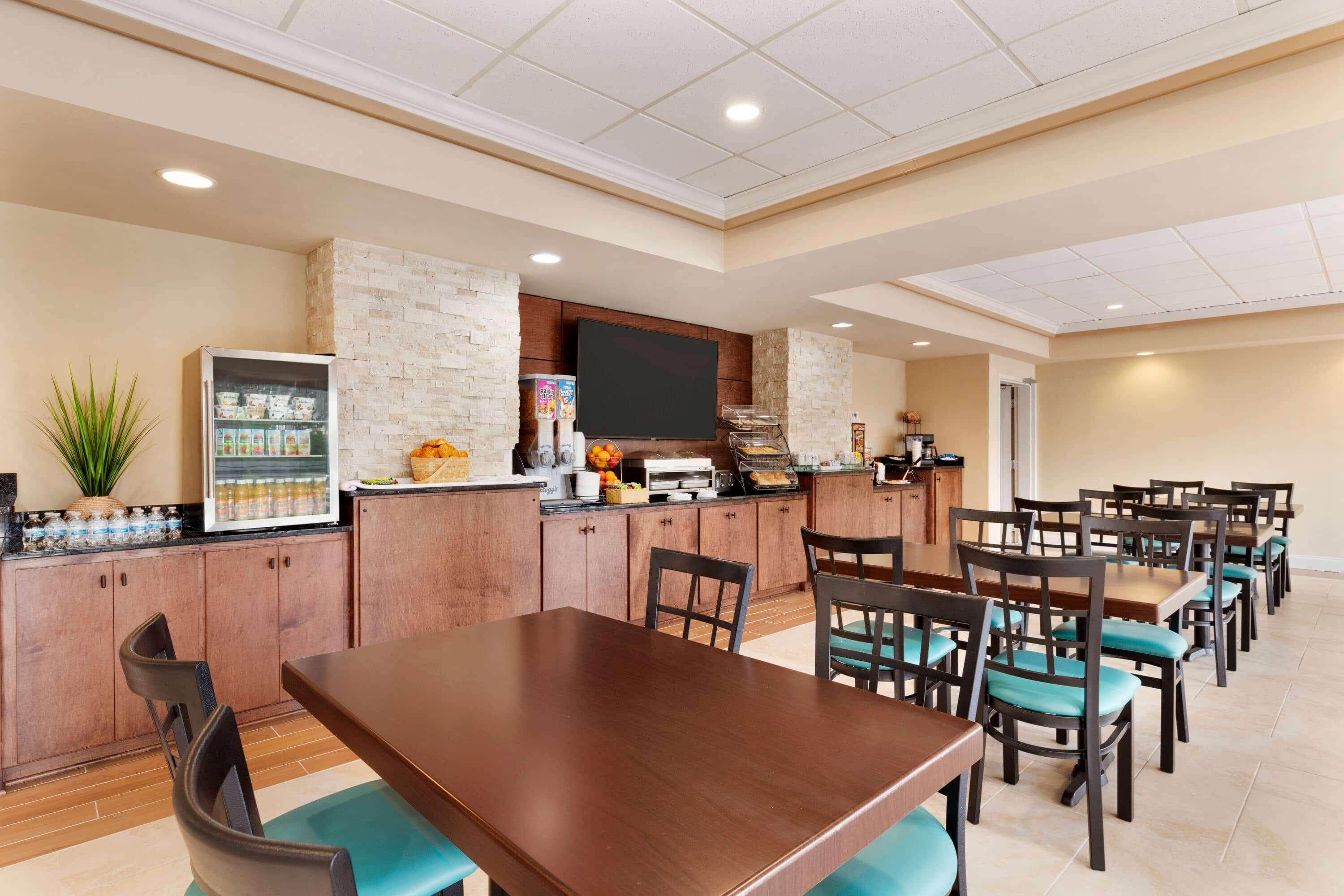 Hotel Baymont By Wyndham Augusta West Extérieur photo
