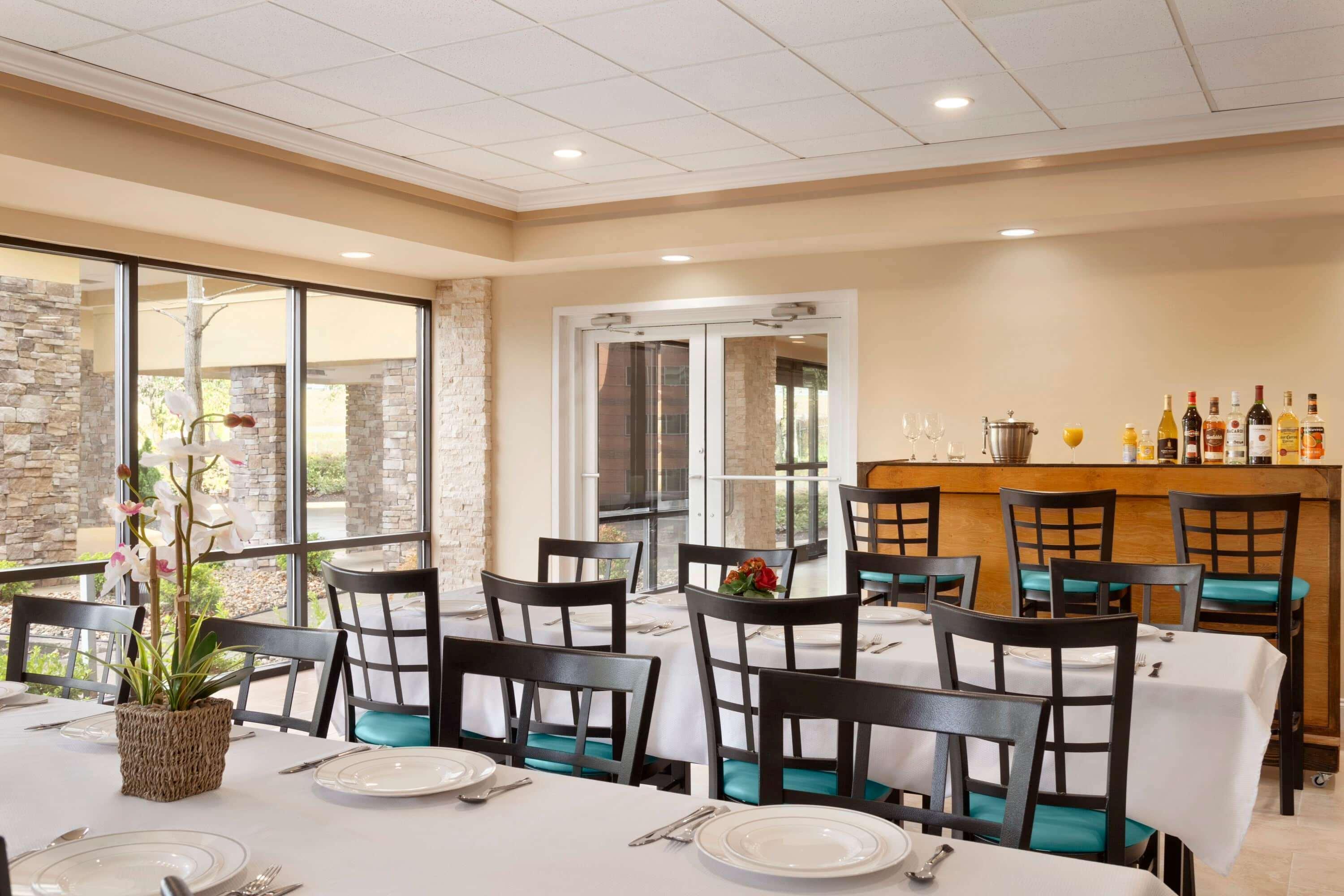 Hotel Baymont By Wyndham Augusta West Extérieur photo