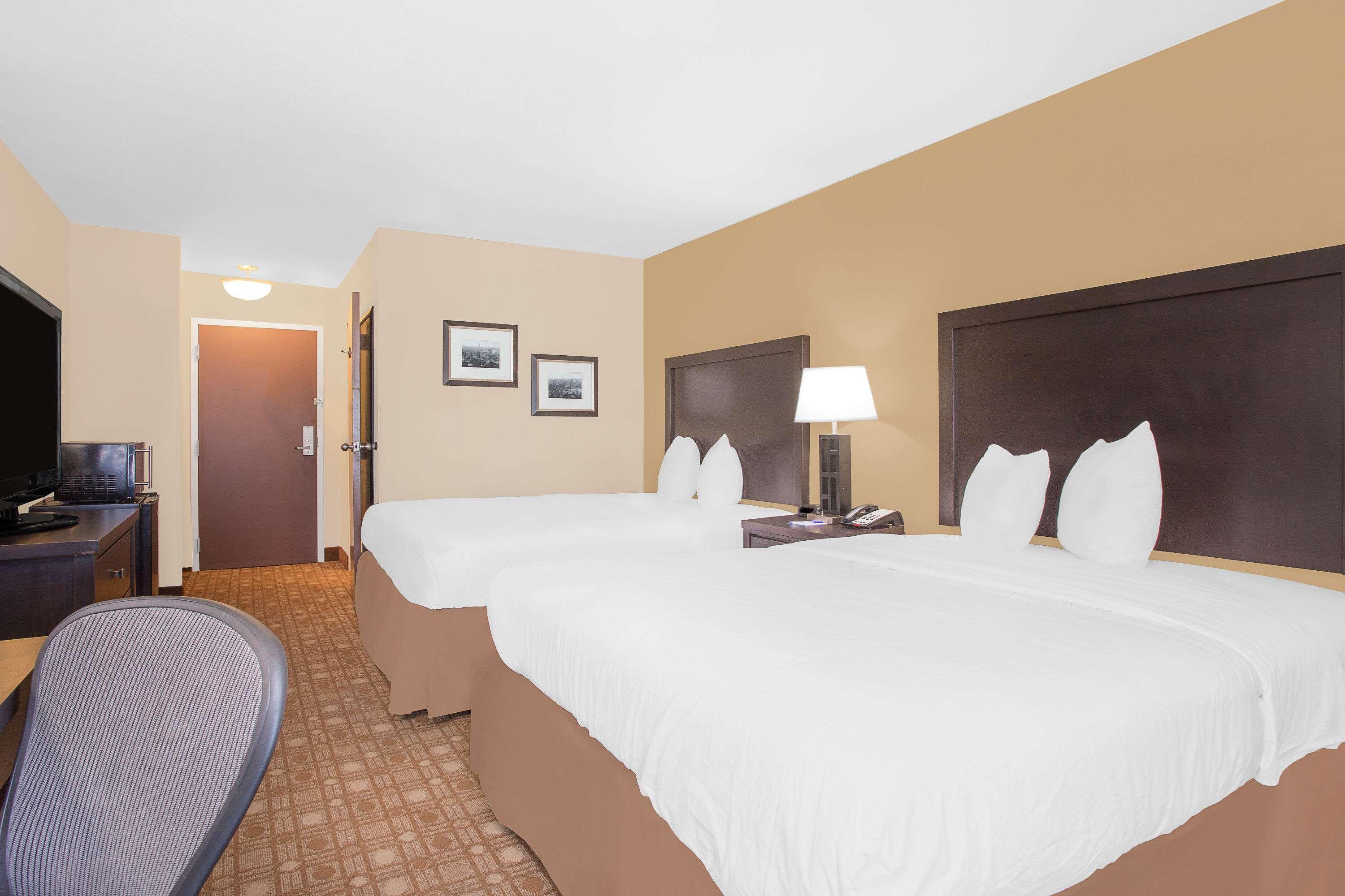 Hotel Baymont By Wyndham Augusta West Extérieur photo