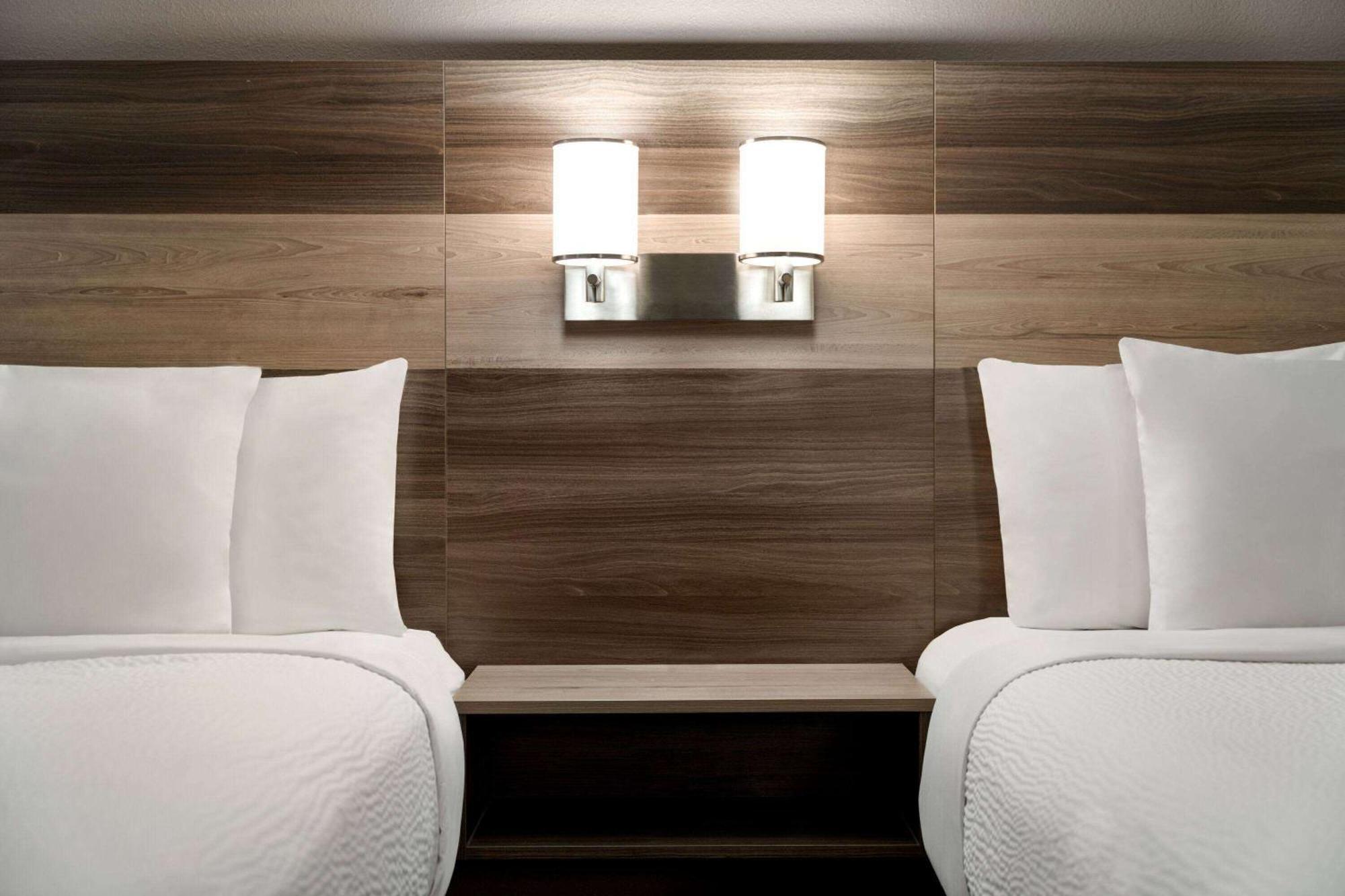 Hotel Baymont By Wyndham Augusta West Extérieur photo