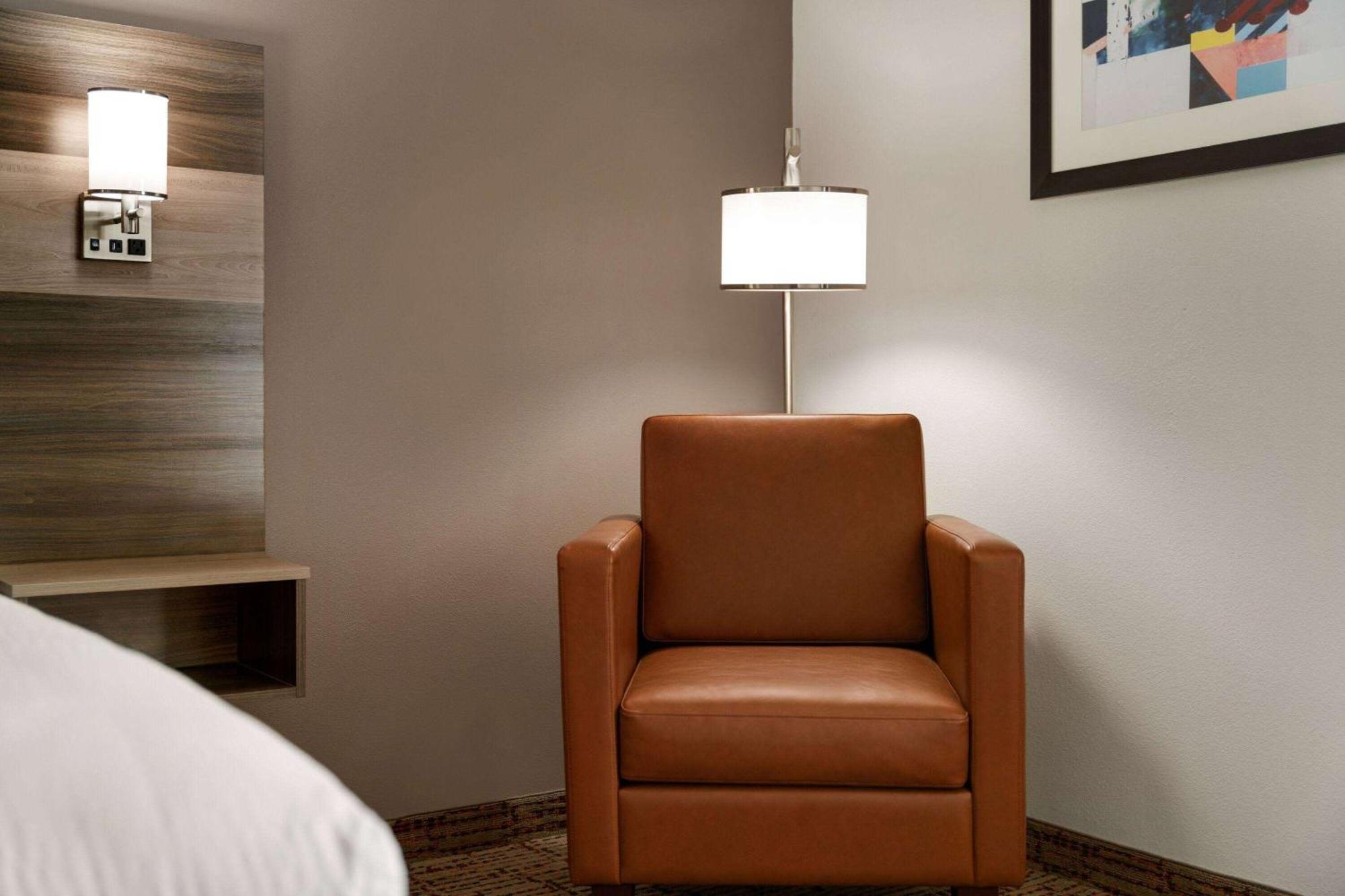 Hotel Baymont By Wyndham Augusta West Extérieur photo