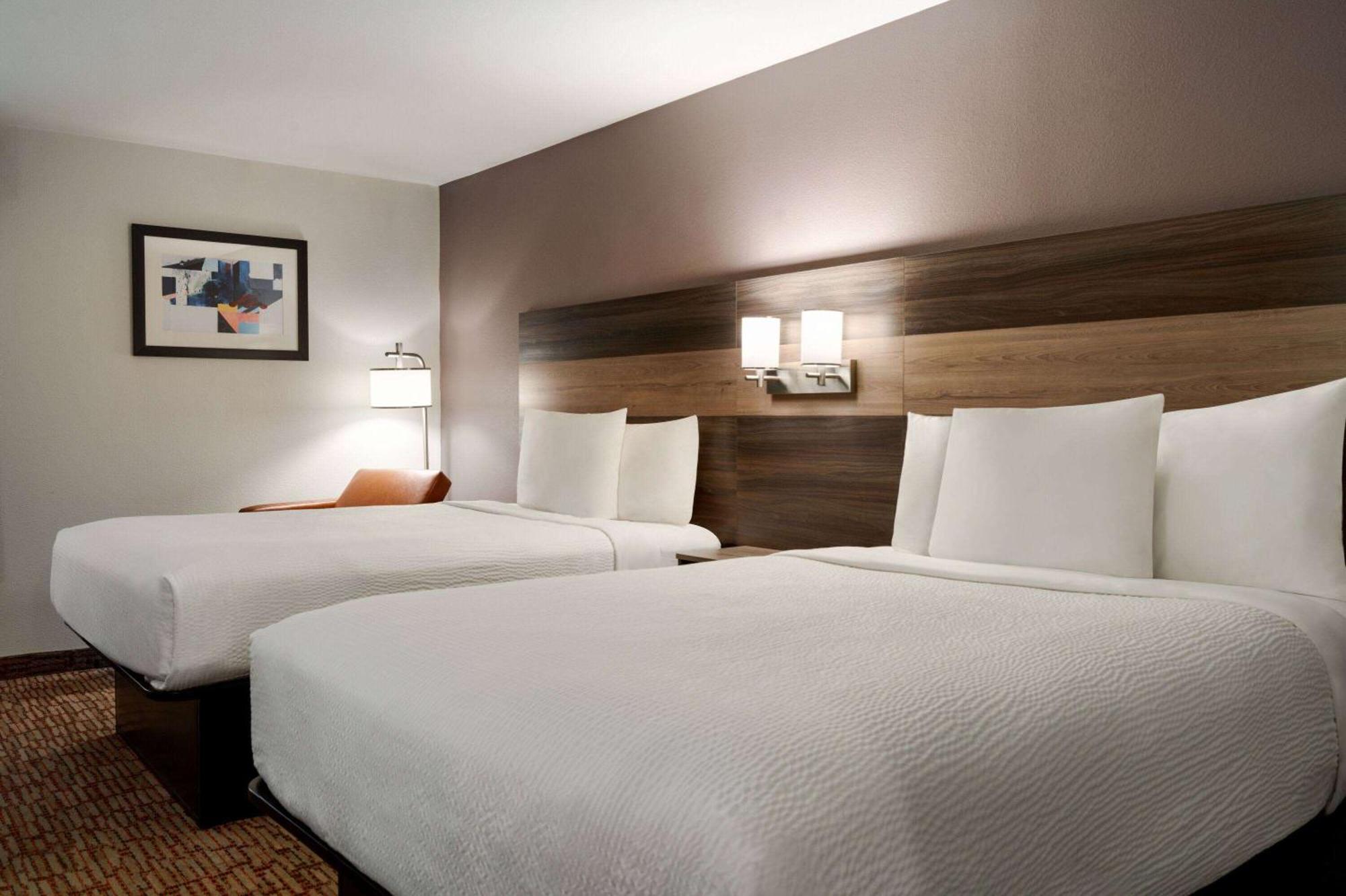 Hotel Baymont By Wyndham Augusta West Extérieur photo