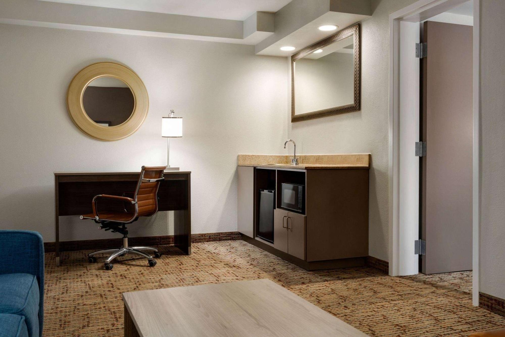 Hotel Baymont By Wyndham Augusta West Extérieur photo