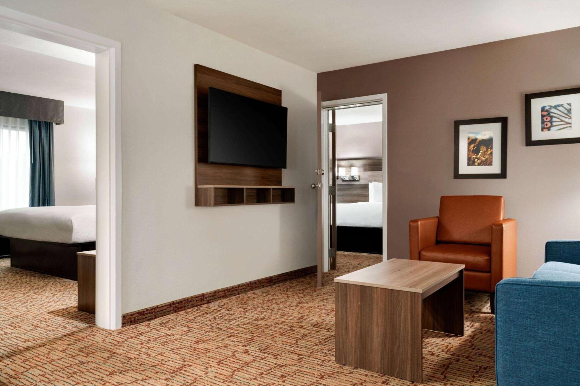 Hotel Baymont By Wyndham Augusta West Extérieur photo