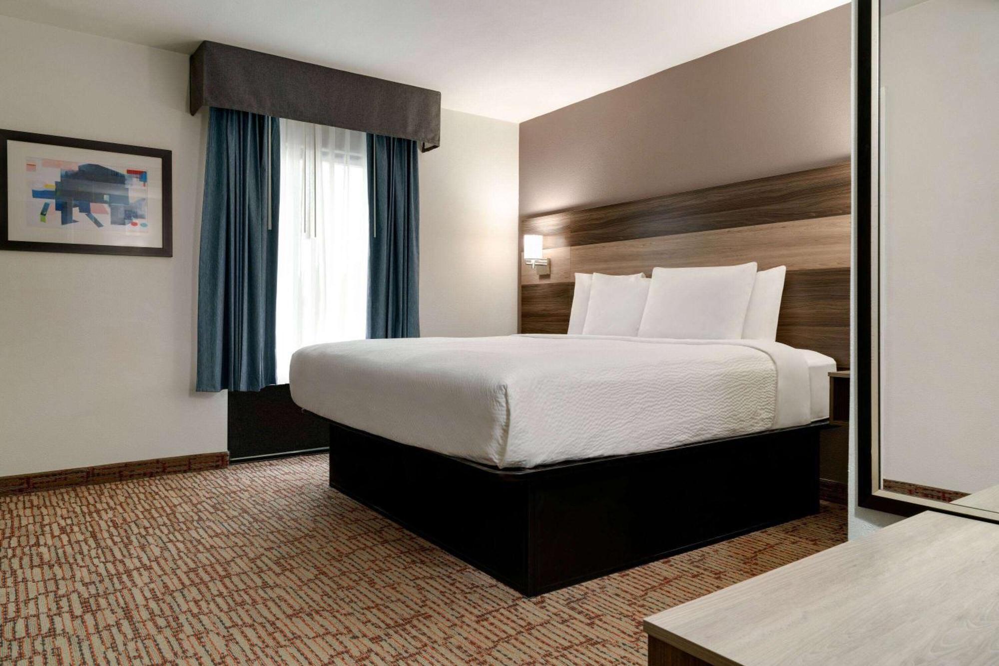 Hotel Baymont By Wyndham Augusta West Extérieur photo