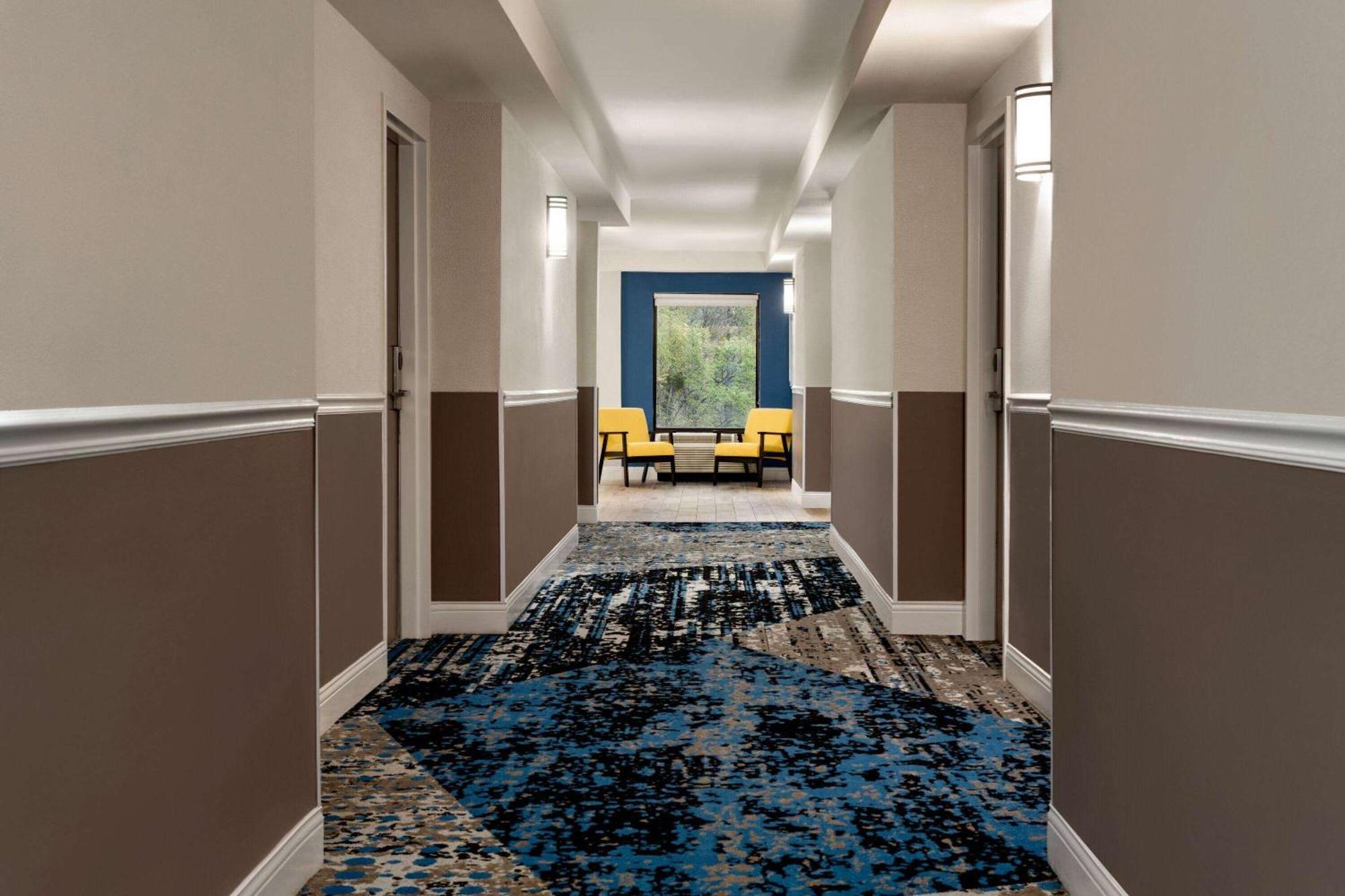 Hotel Baymont By Wyndham Augusta West Extérieur photo